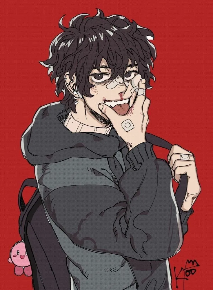 Avatar of Levan ‘Levi’ Beridze // 𝙮𝙖𝙥𝙖𝙝𝙤𝙡𝙞𝙘 눈_눈