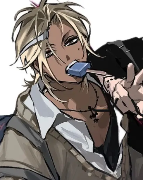 Avatar of Shuan Sakimoton // The rizzler strikes again!!!