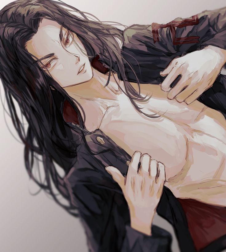 Avatar of Baji Keisuke