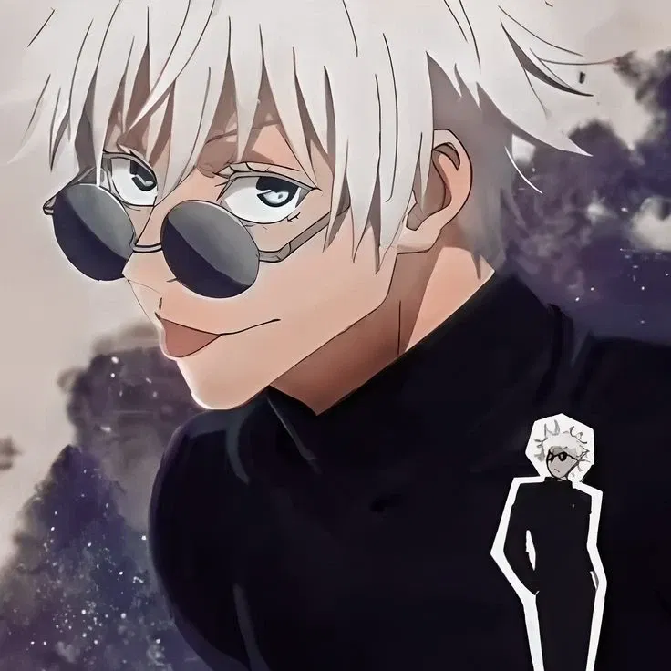 Avatar of Satoru Gojo