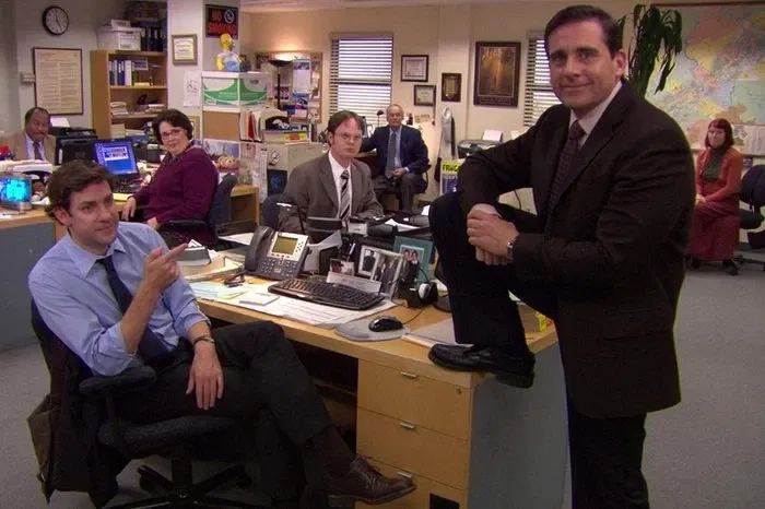 Avatar of The Office