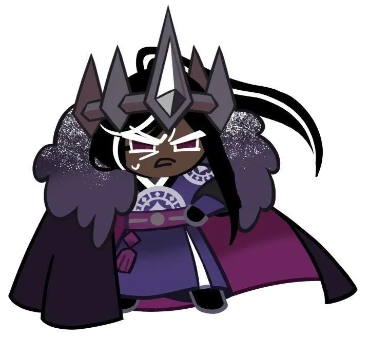 Avatar of Dark Cacao
