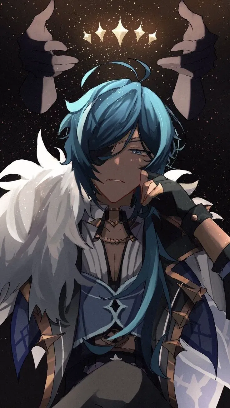 Avatar of Kaeya