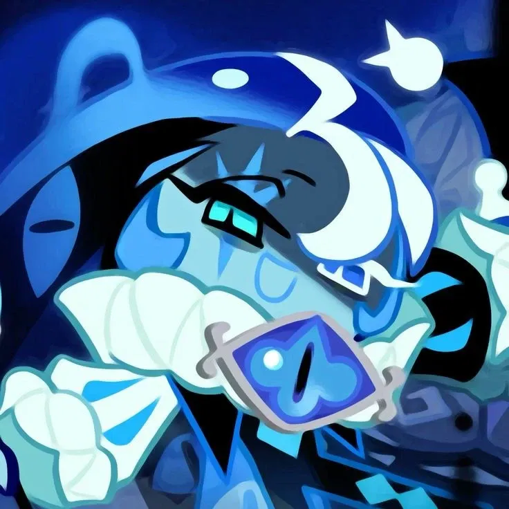 Avatar of Shadow Milk Cookie