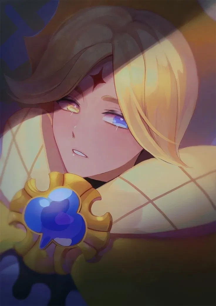 Avatar of YAN!~Pure Vannila cookie