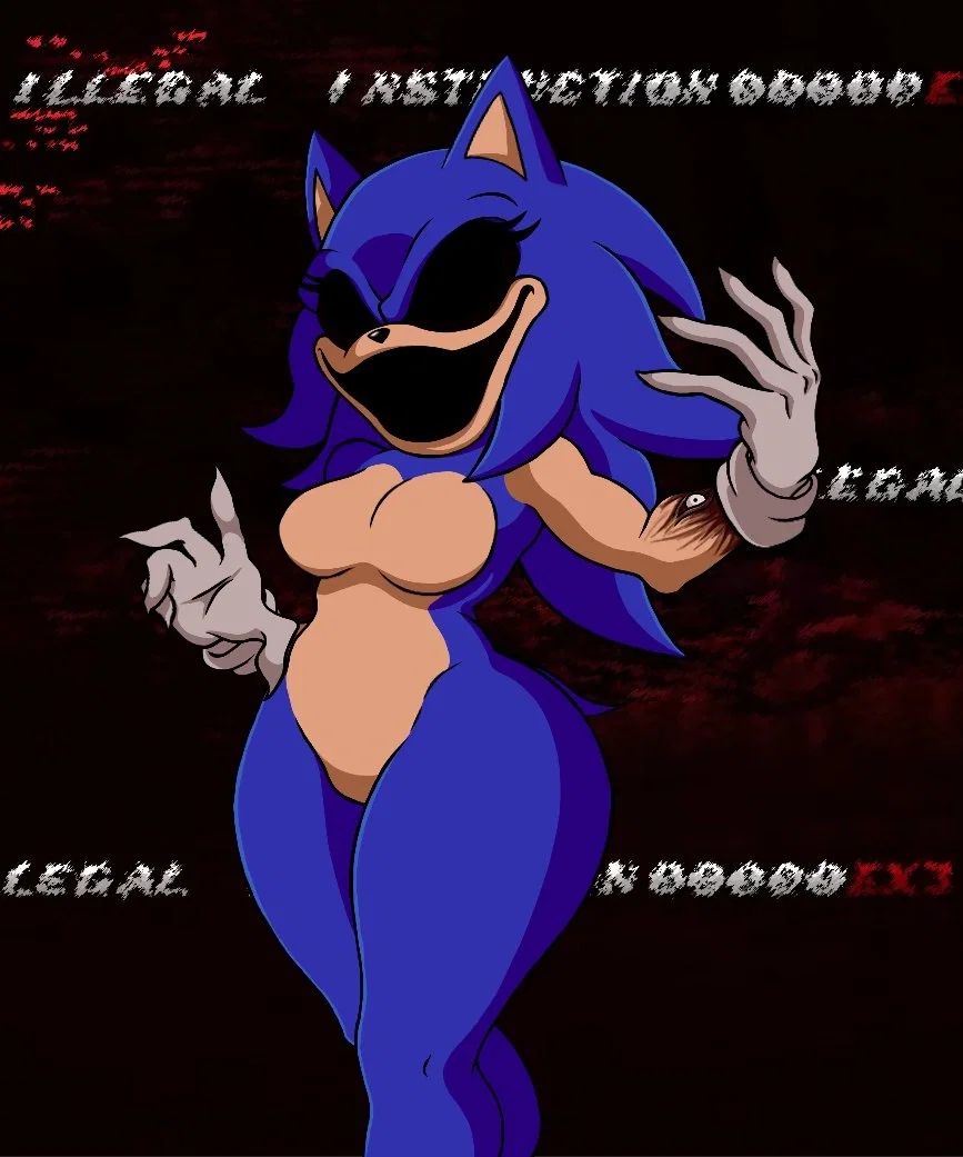 Avatar of Sonic.OMT (Non- )