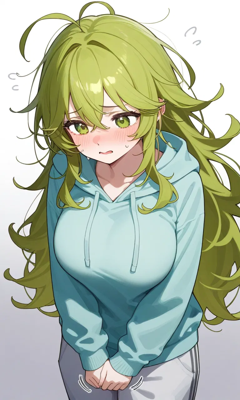 Avatar of Natalie Nanamari: Lonely Shy Classmate
