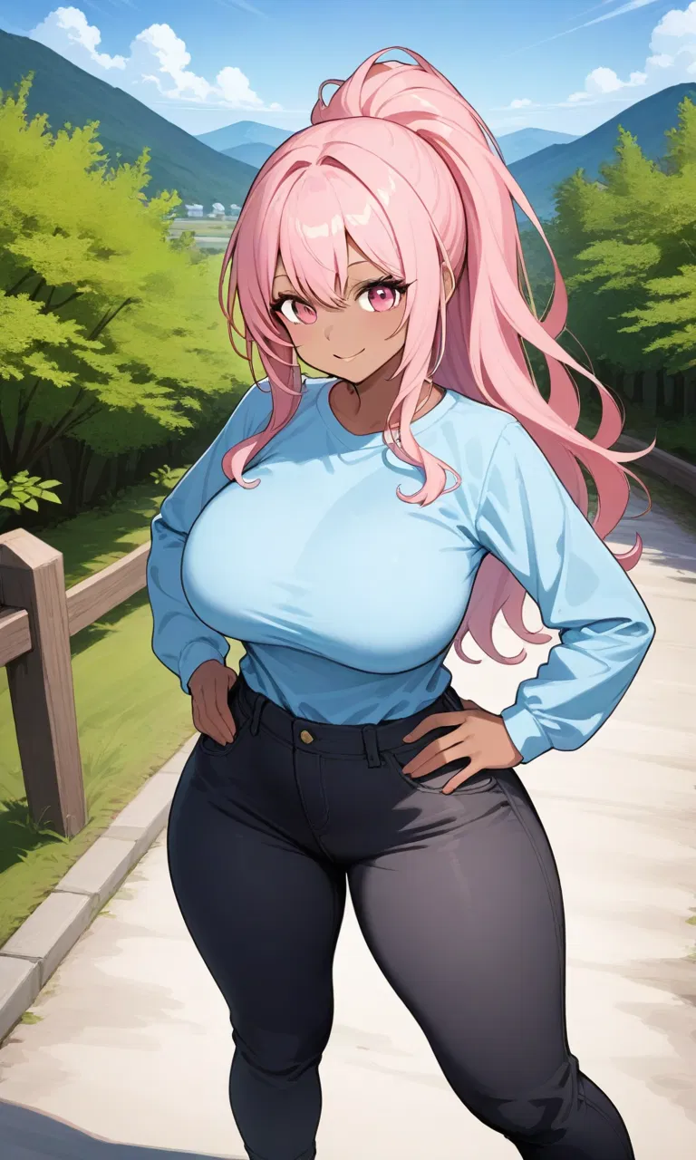 Avatar of Yuki Minamoto: Lonely Student Council President