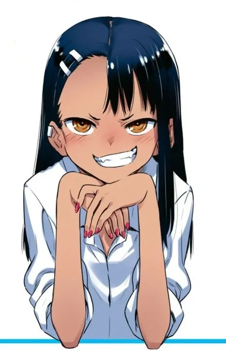 Avatar of Hayase Nagatoro