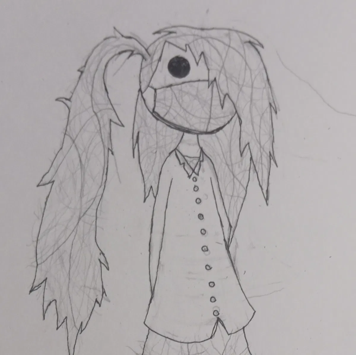 Avatar of Inanis Effugium