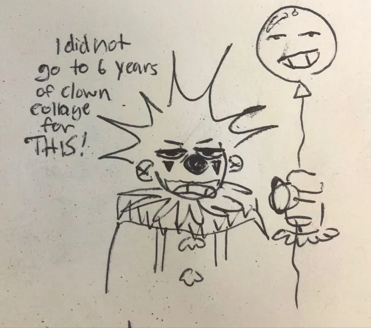 Avatar of Skully - Juggalo friend - TW abusive