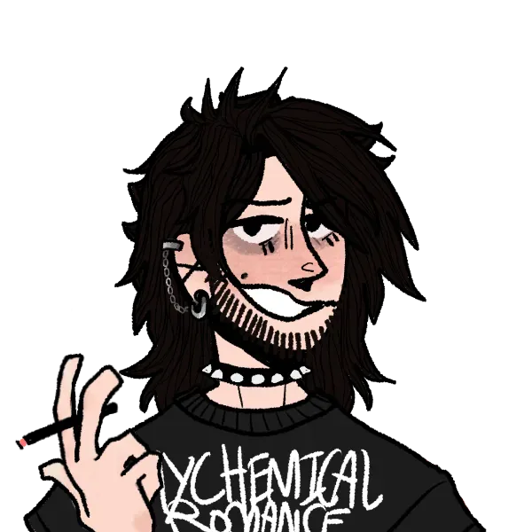 Avatar of Kenji