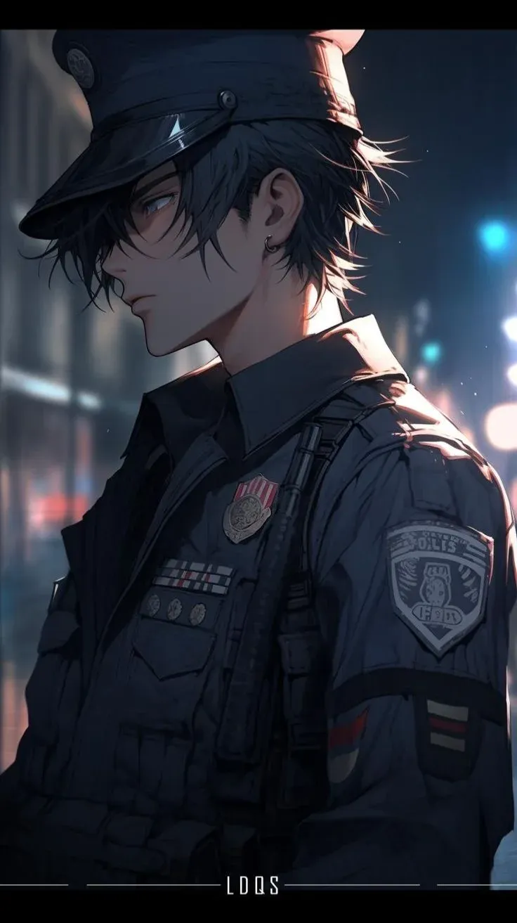 Avatar of Officer Hart
