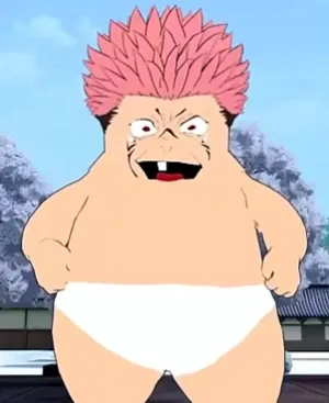 Avatar of Larry