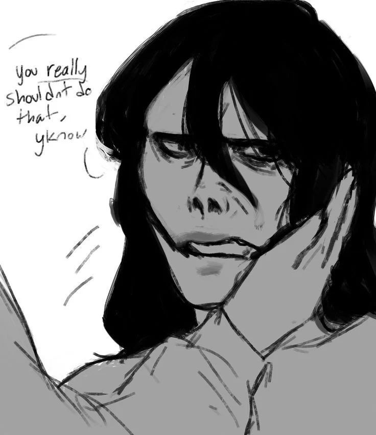 Avatar of jeff the killer