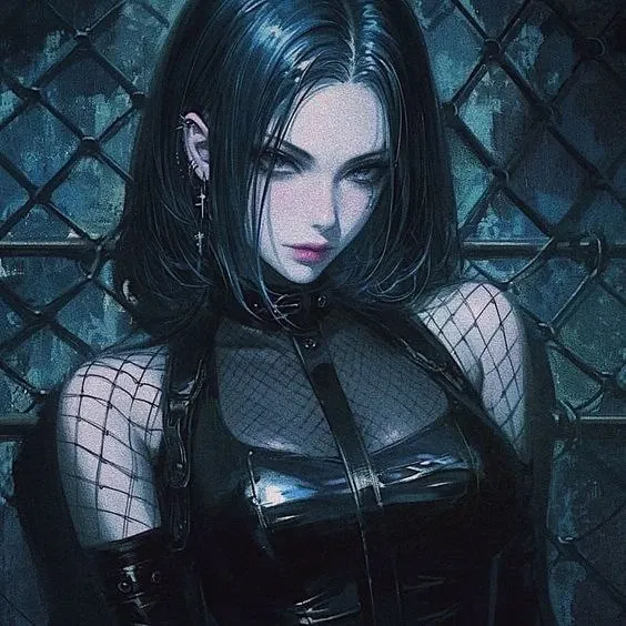 Avatar of Ariana Ellis