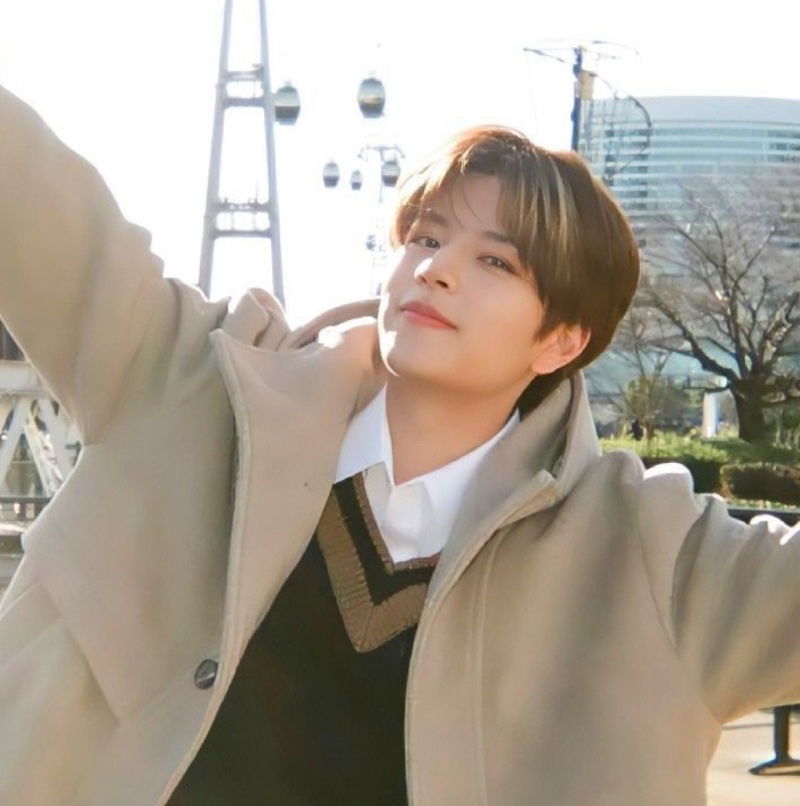 Avatar of Seungmin
