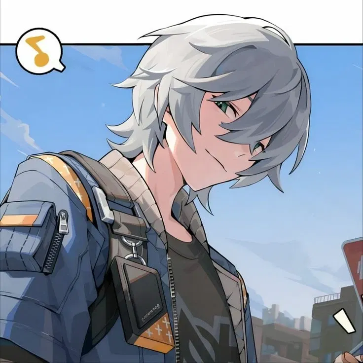 Avatar of 🧡👀 Wise [ZZZ]