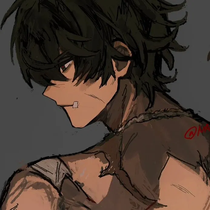 Avatar of ♥️🗡 Lighter Lorenz