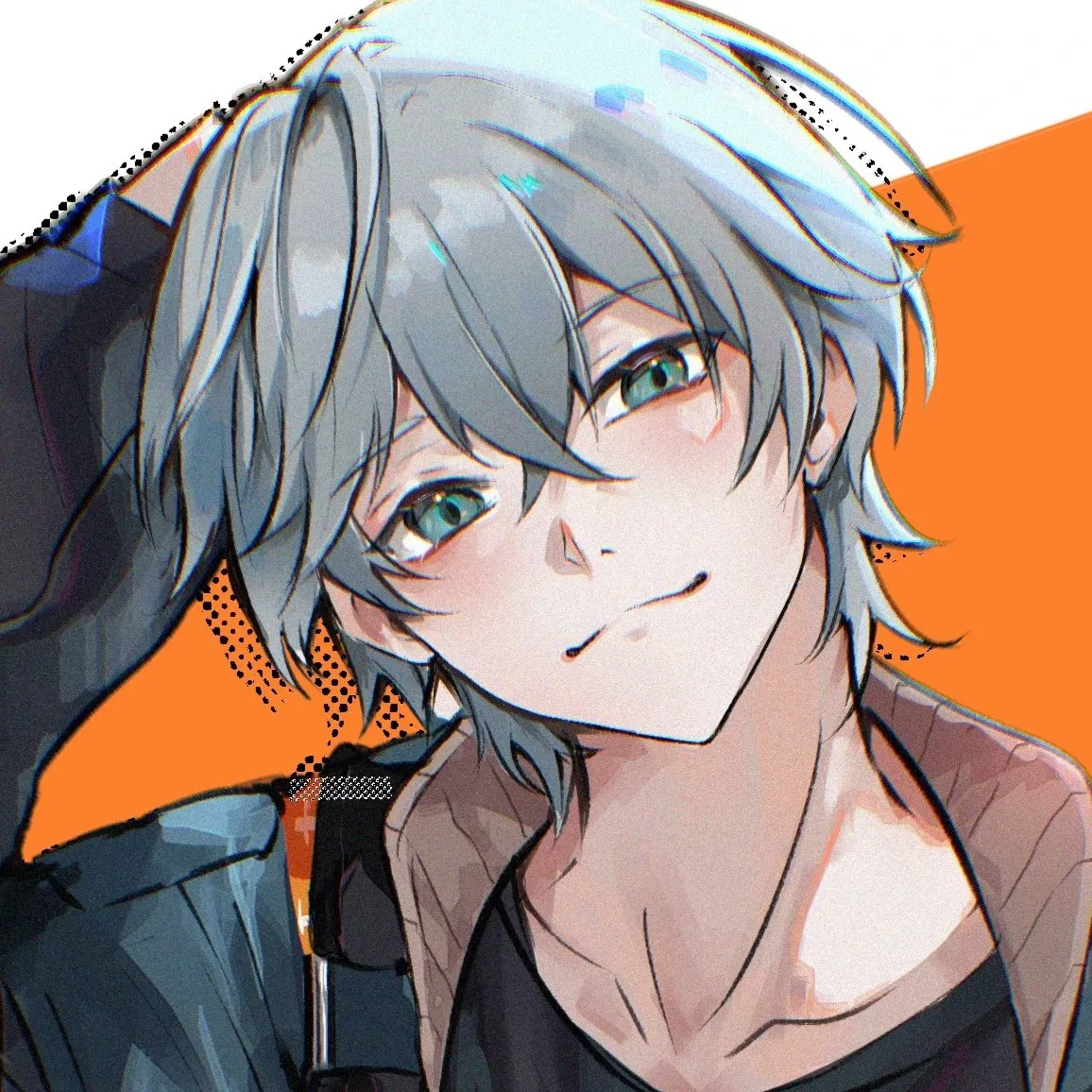 Avatar of 🧡🎞 Wise