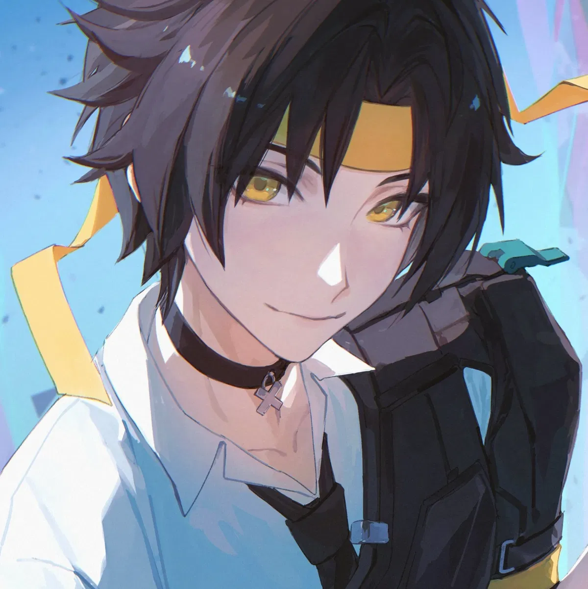 Avatar of 💛🏖 Asaba Harumasa