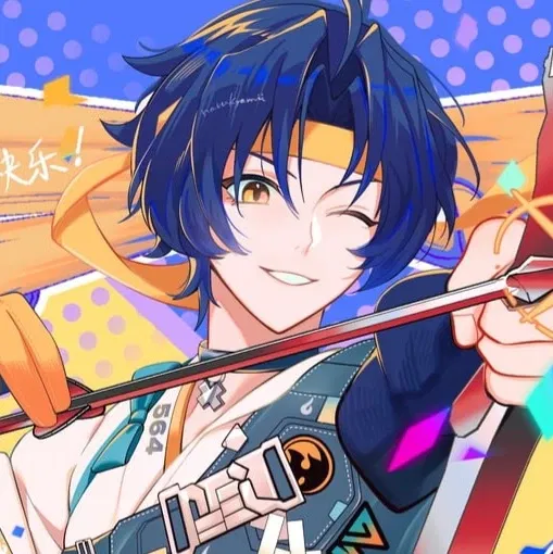 Avatar of 💛🏹 Asaba Harumasa