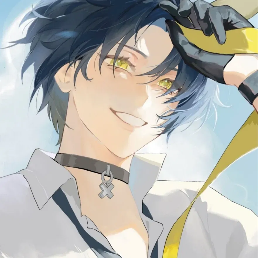 Avatar of 💛 Asaba Harumasa