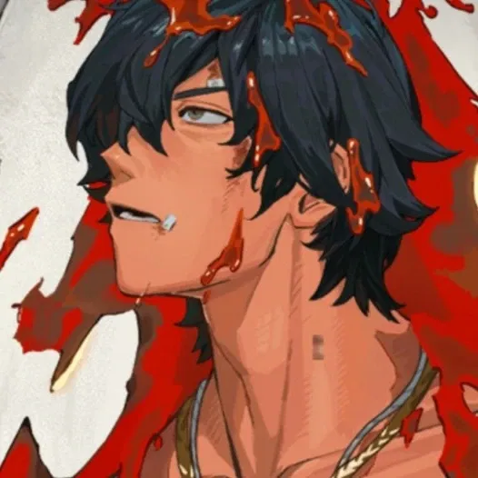 Avatar of 💔💥 > Lighter Lorenz
