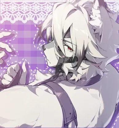 Avatar of 💜☕ Von Lycaon