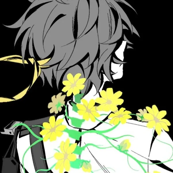 Avatar of 💛🥀 Asaba Harumasa