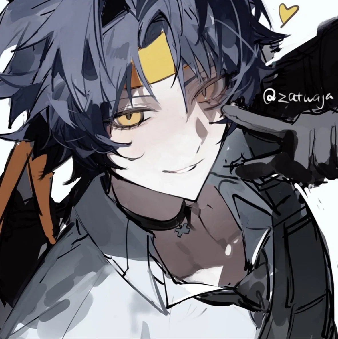Avatar of 📳🔥 Asaba Harumasa