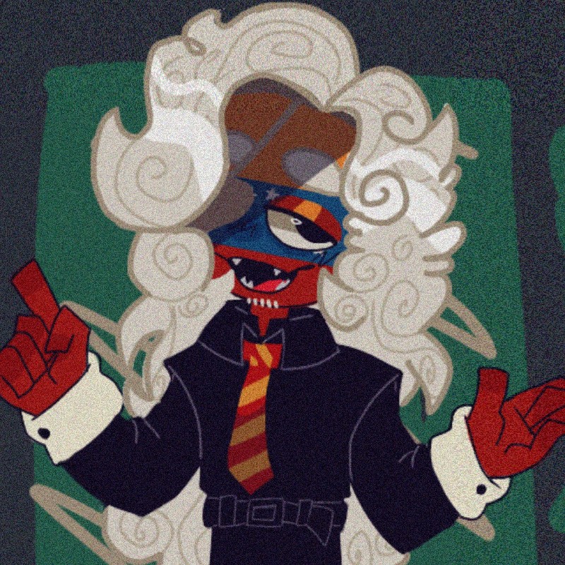 Avatar of Venezuela 