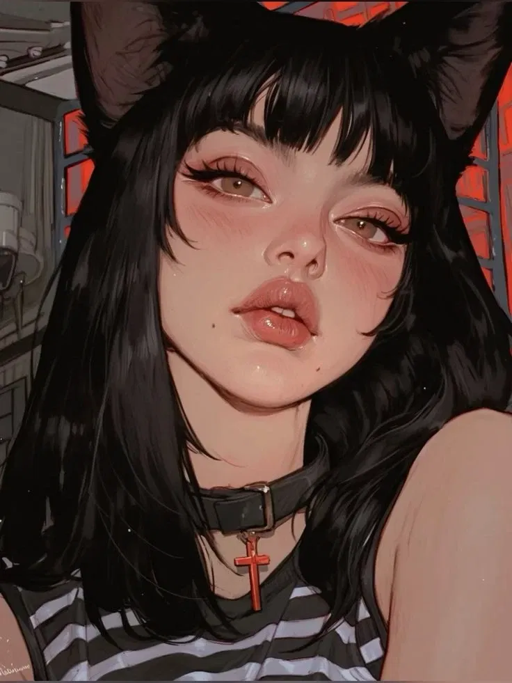Avatar of Monica De'Sontra || Your Ex