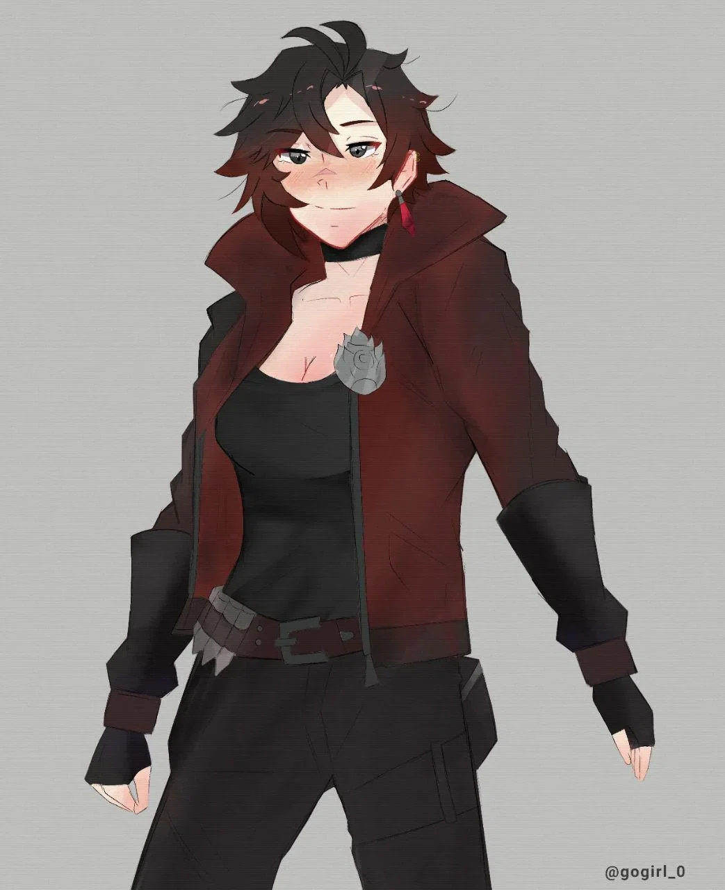 Avatar of Milf Ruby Rose