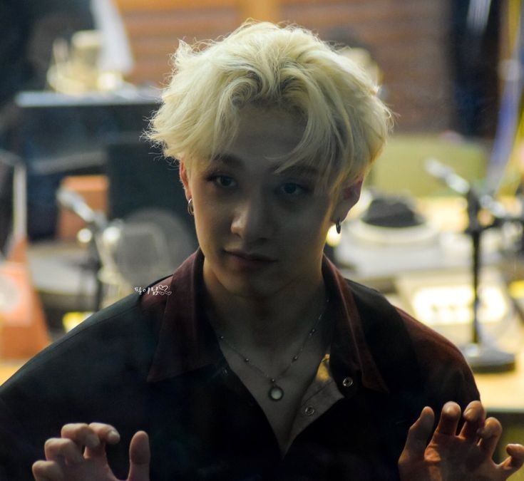 Avatar of Bang Chan 