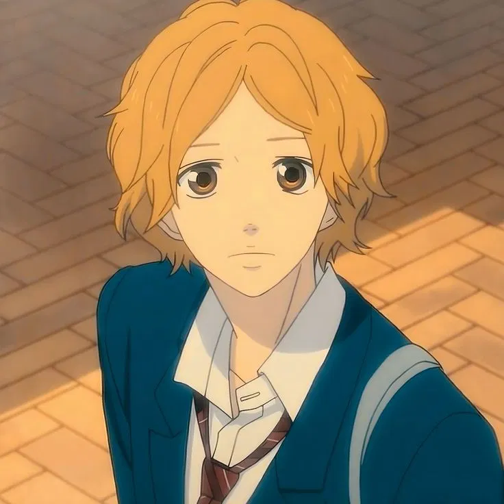 Avatar of Aya Kominato