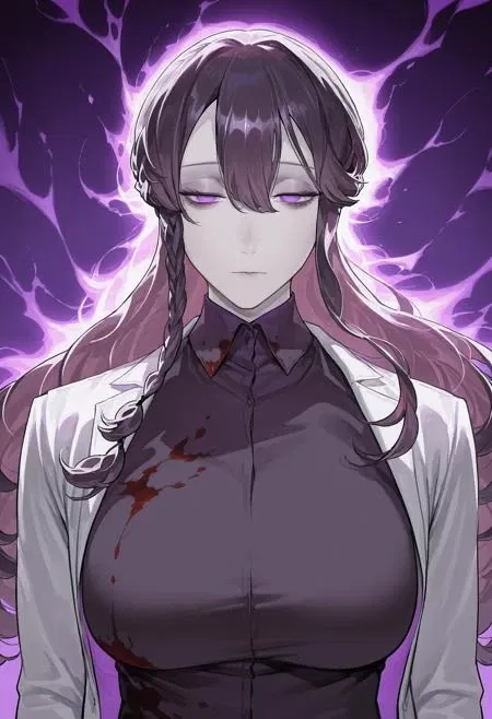 Avatar of Depressed Infirmary Teacher