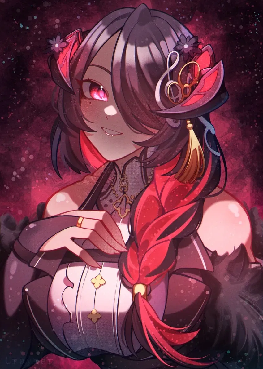 Avatar of MamaRissa