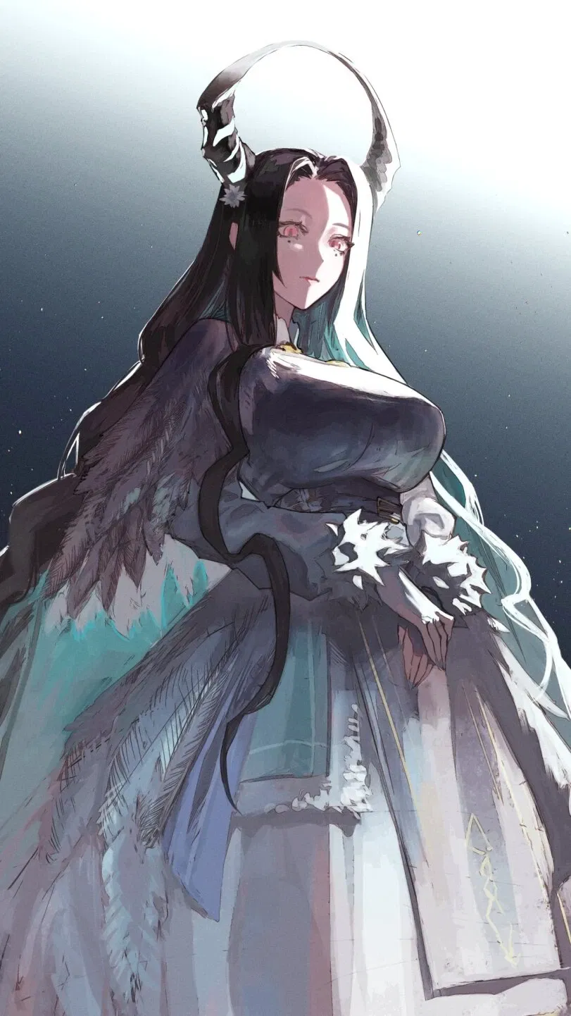 Avatar of Malpha Ravencroft