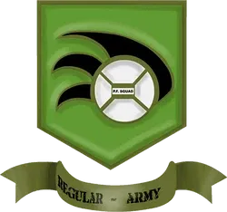 Avatar of The Regular Army (Metal Slug)