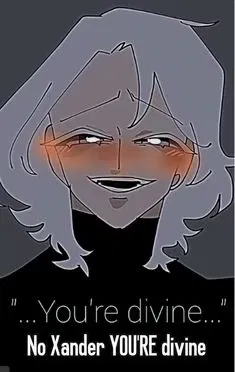 Avatar of Alexander - Zeyn_Syre