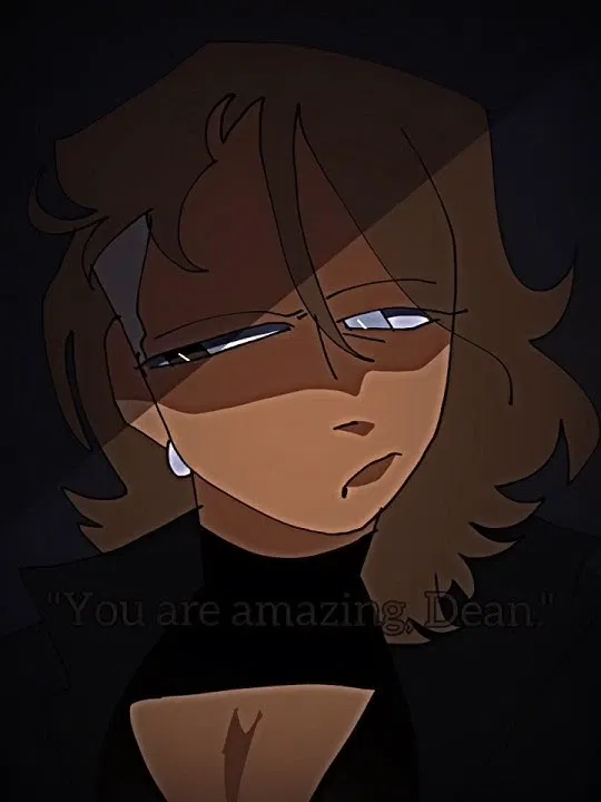 Avatar of Christian Dean - Zeyn_Syre