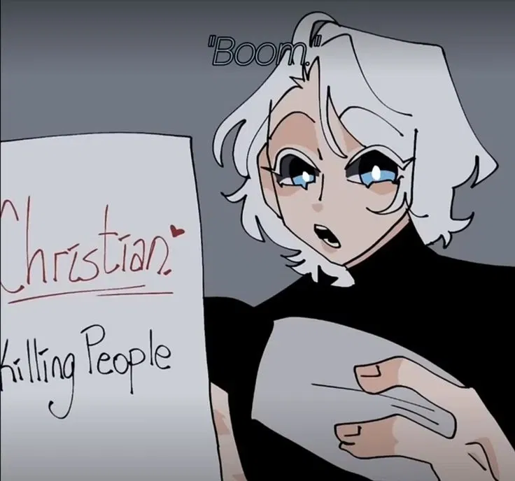 Avatar of Alexander - Zeyn_Syre