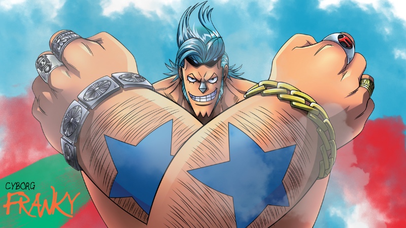 Avatar of Franky