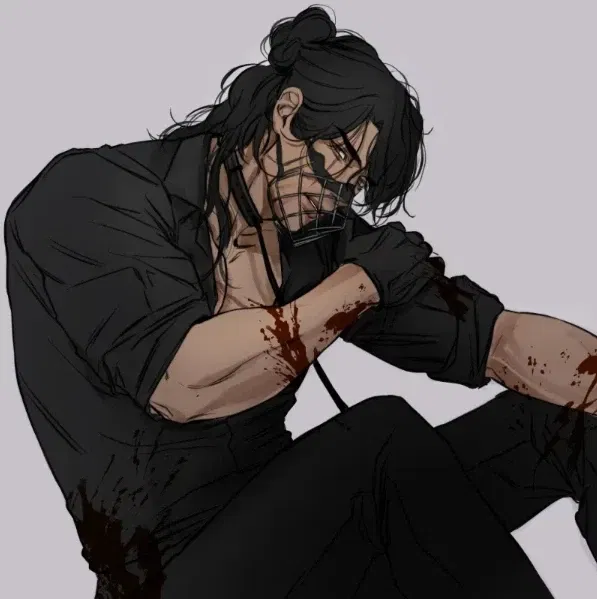 Avatar of LOVESICK ALPHA | Edwin Aslo
