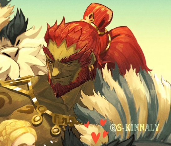 Avatar of Ganondorf 