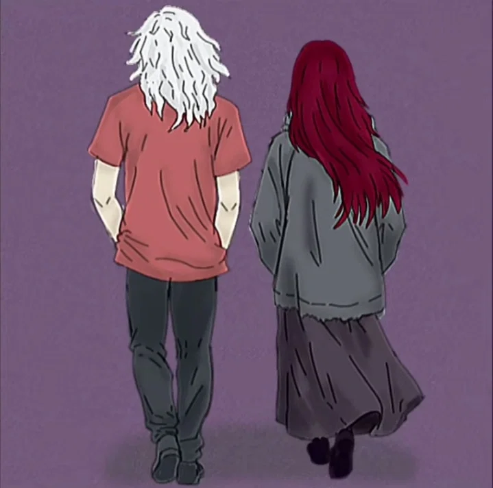 Avatar of Shigaraki Tomura