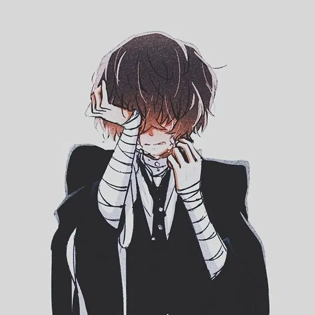 Avatar of Osamu Dazai