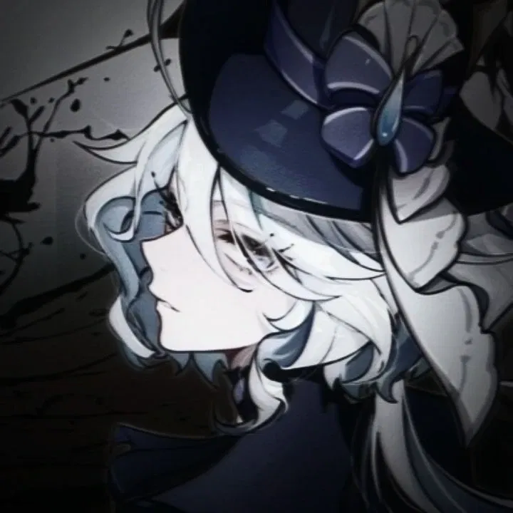 Avatar of Vampire Furina
