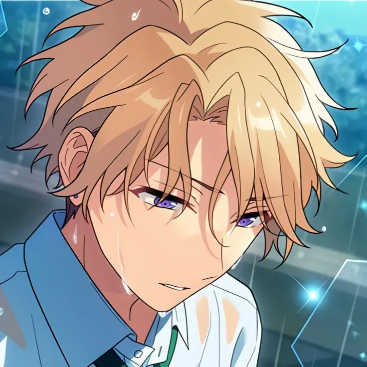 Avatar of Arashi Narukami